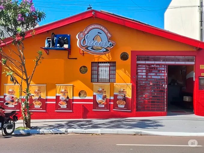 Unidade Zona Norte