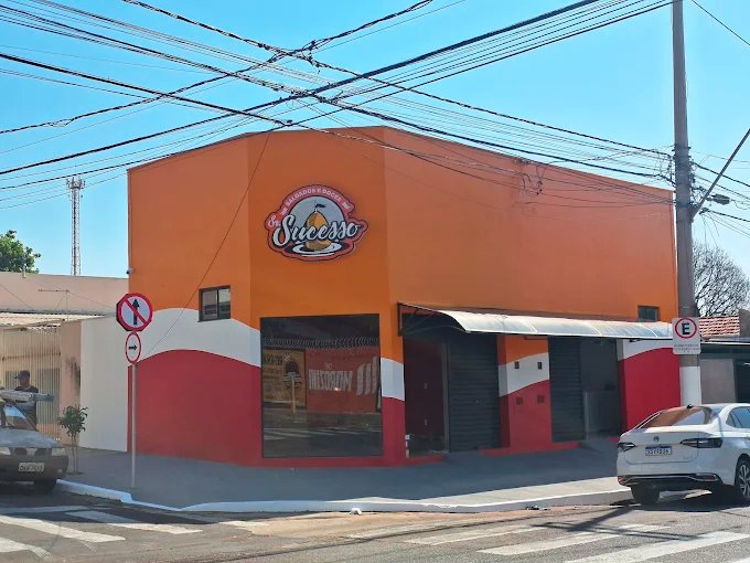 Unidade Zona Sul